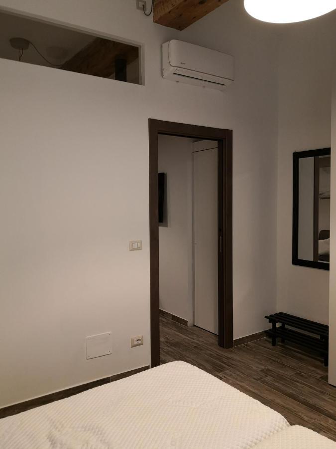 DOMUSCUNEO Barra di Ferro 2 tortora Cuneo Exterior foto